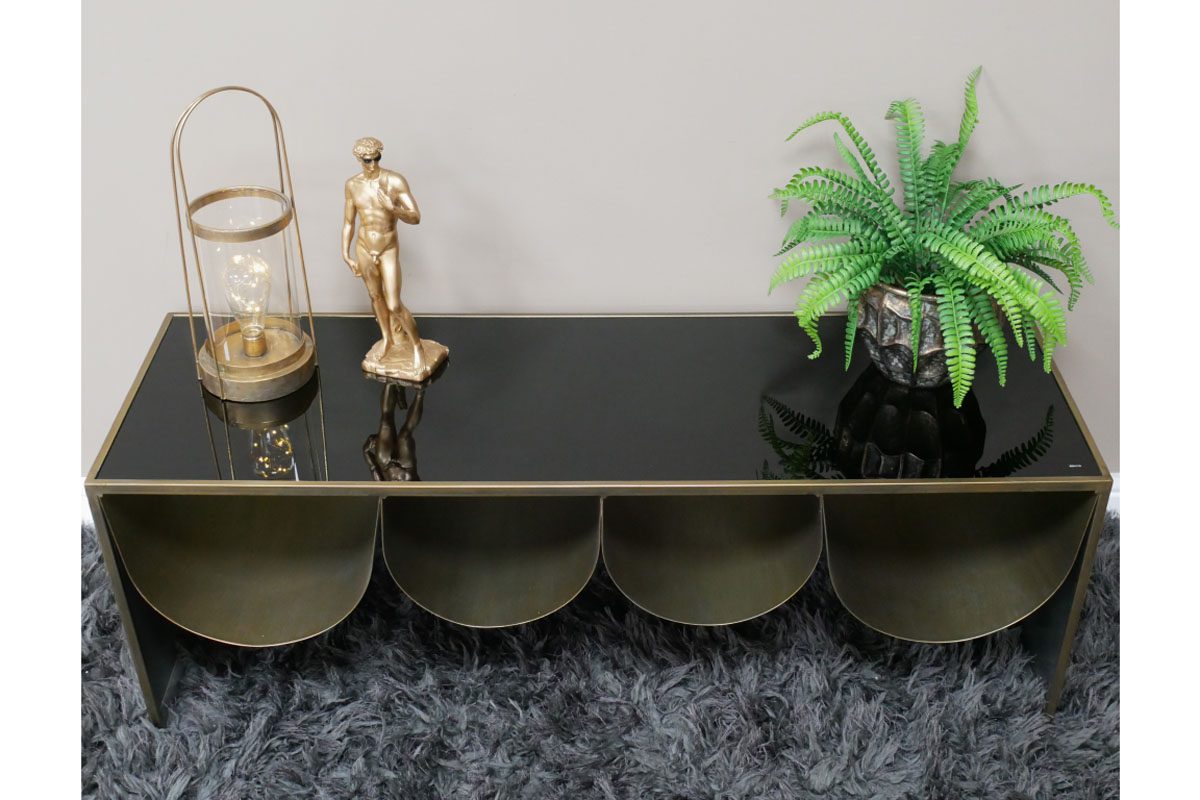 Low Side Table