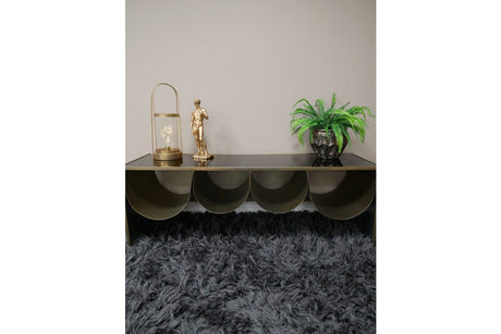 Low Side Table