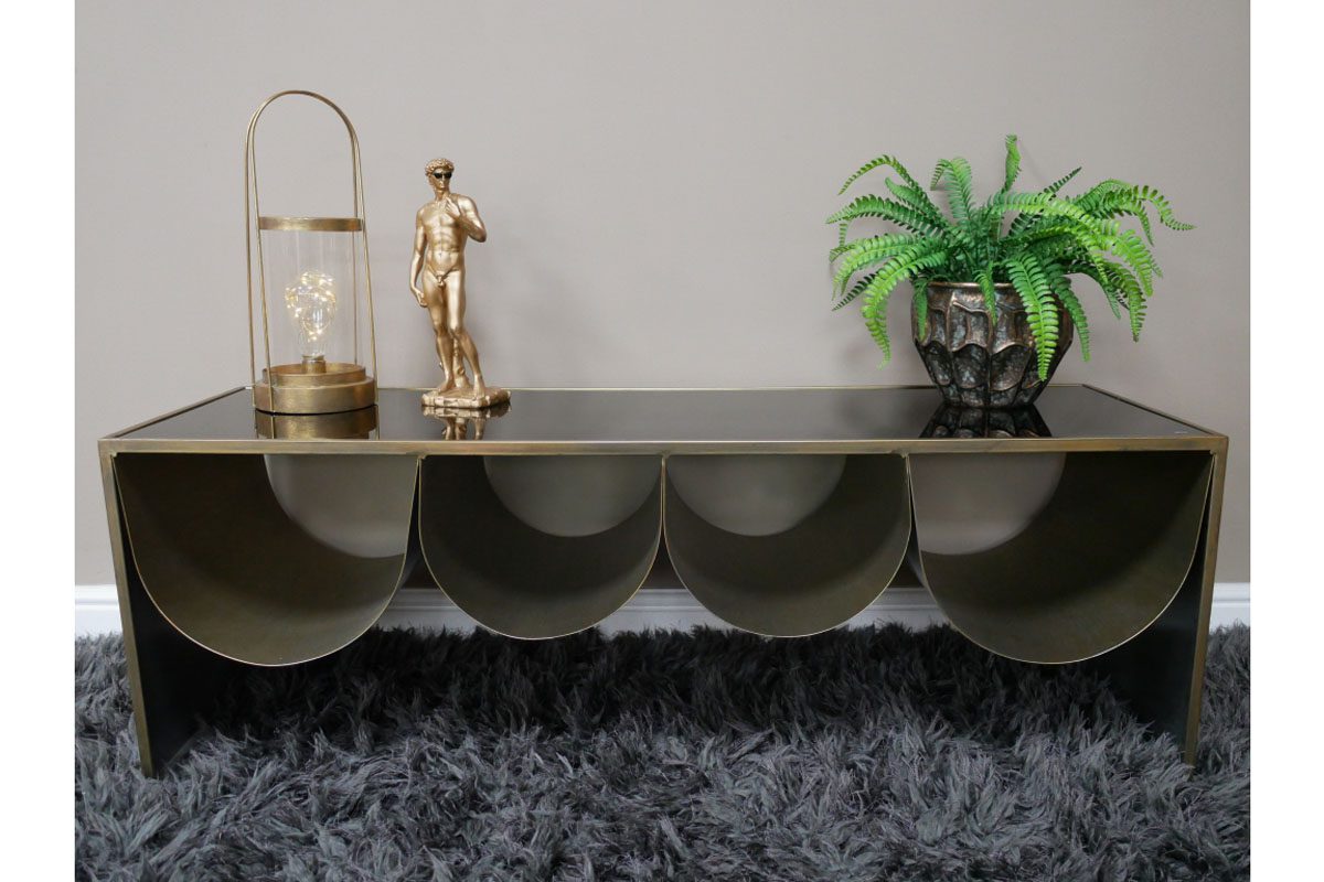 Low Side Table