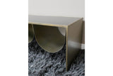 Low Side Table