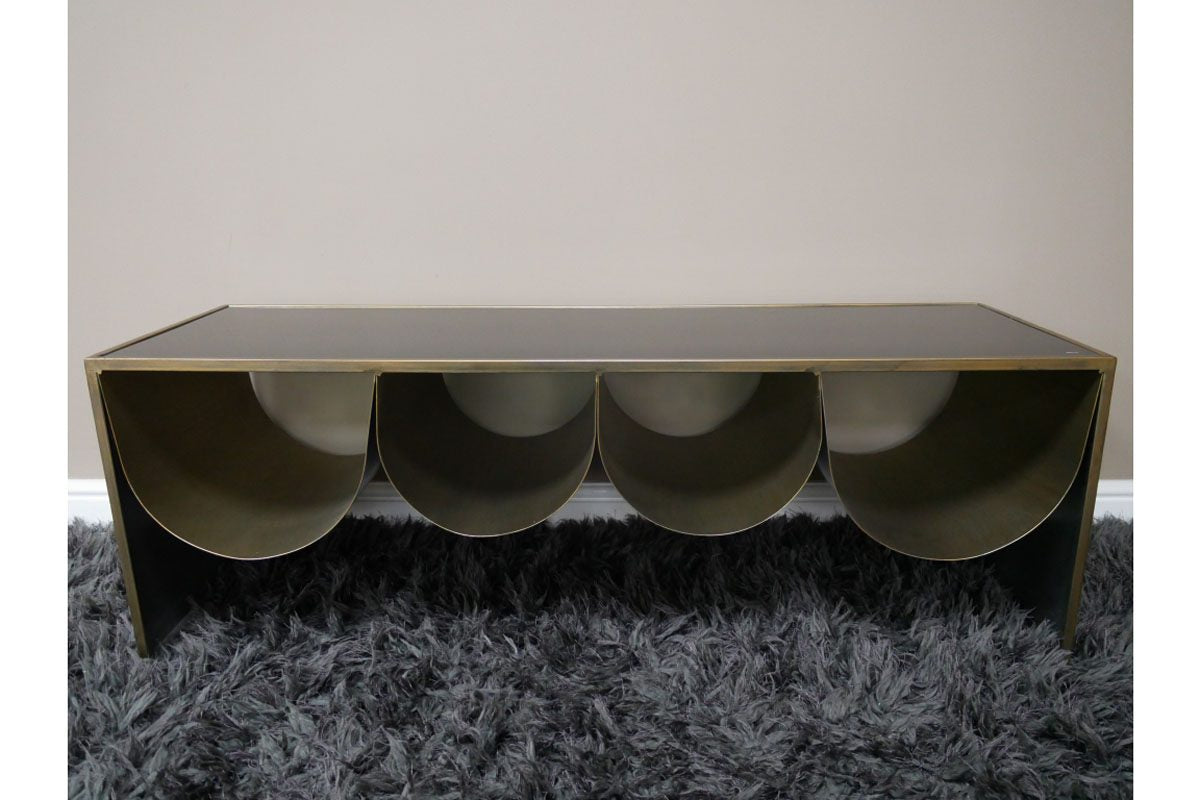 Low Side Table