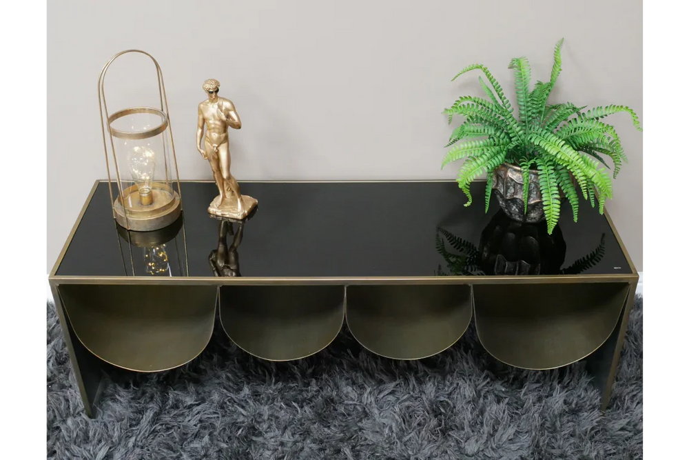 Low Side Table - 9270