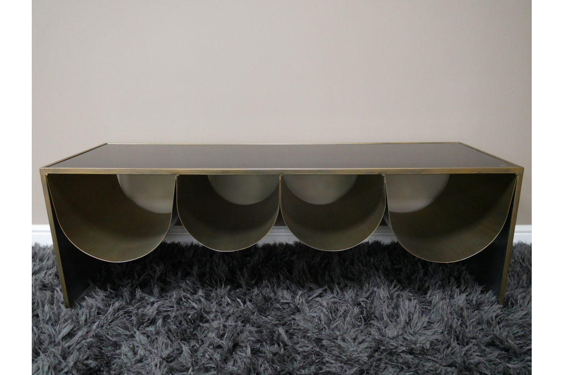 Low Side Table - 9270