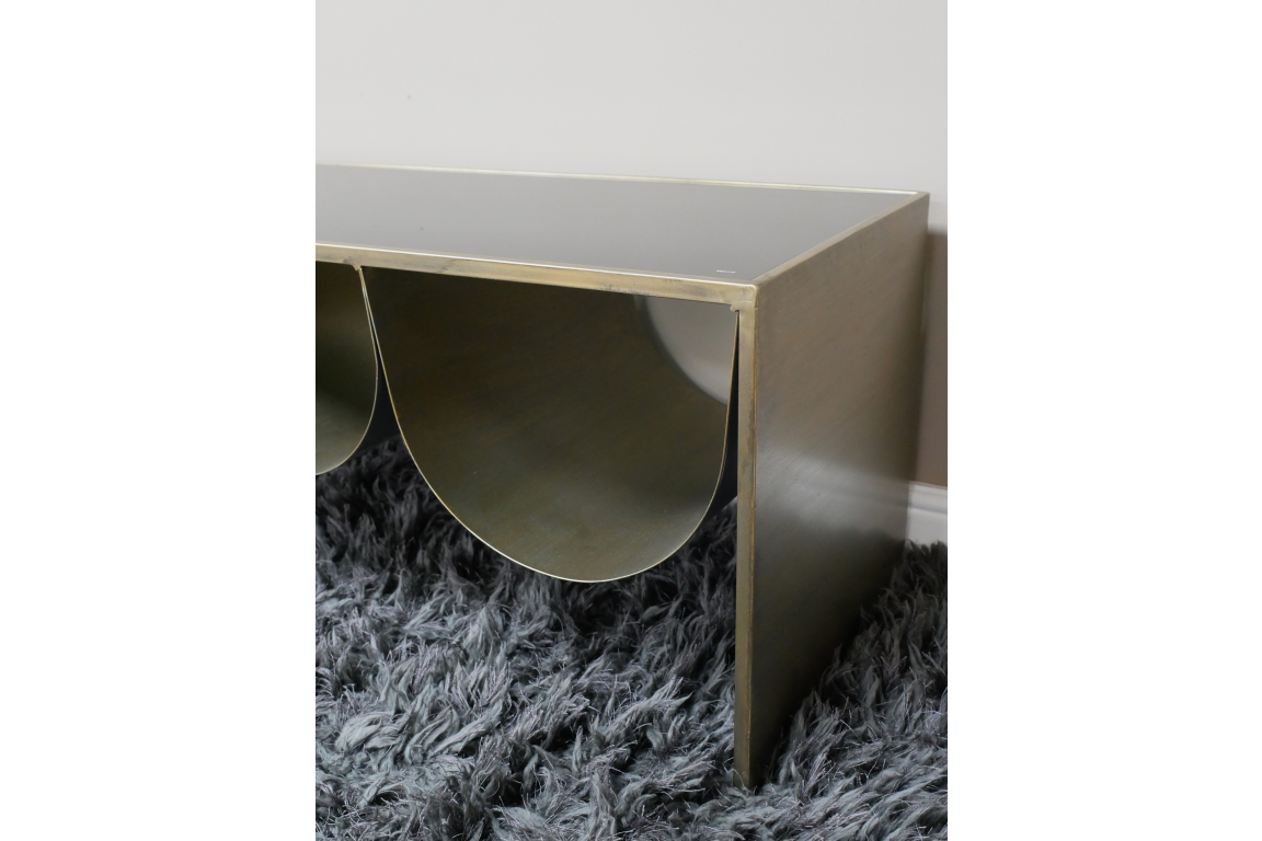Low Side Table - 9270