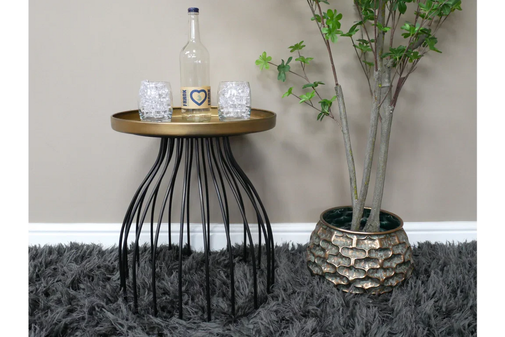 Side Table - 9273