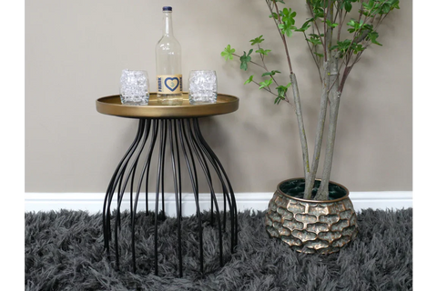 Side Table - 9273