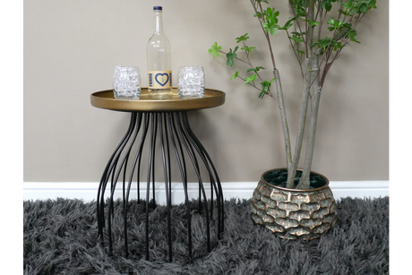 Side Table - 9273