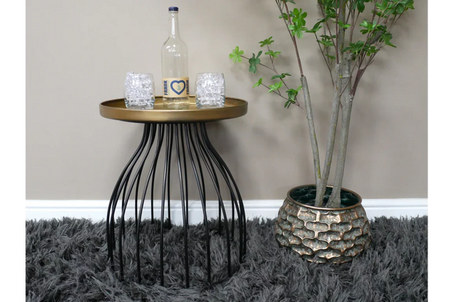 Side Table - 9273