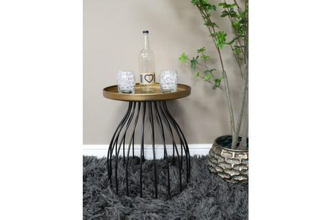 Side Table - 9273