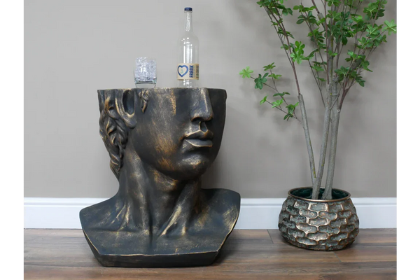 Head Side Table - 9285