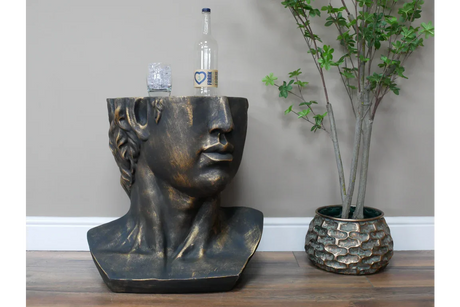 Head Side Table - 9285