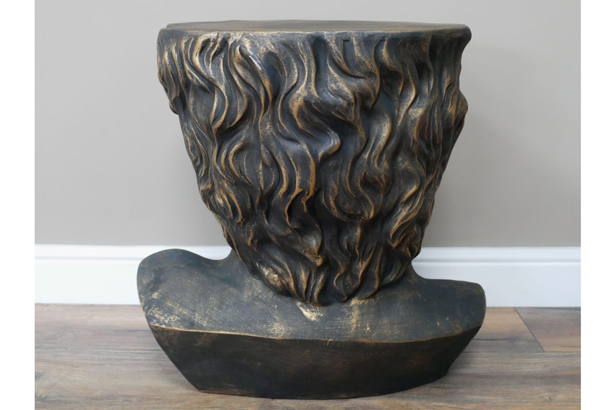 Head Side Table