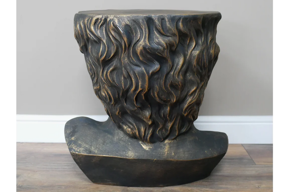 Head Side Table - 9285