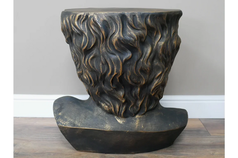 Head Side Table - 9285