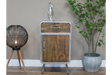 Industrial Cabinet - 9294