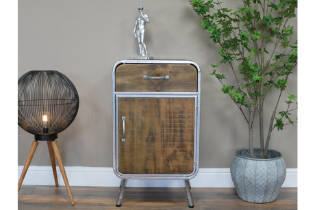 Industrial Cabinet - 9294