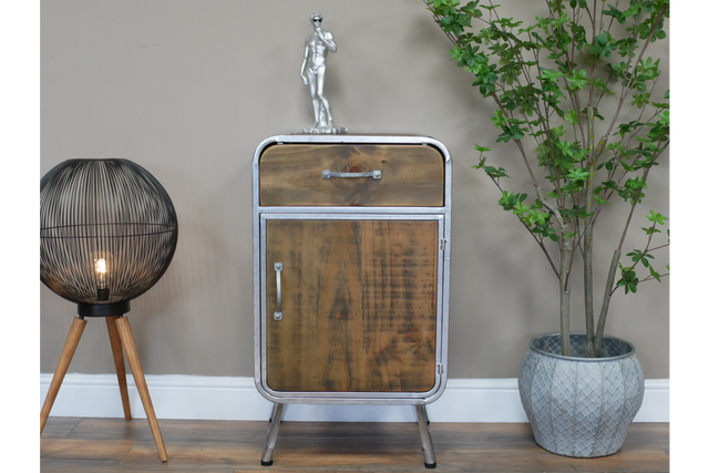 Industrial Cabinet - 9294
