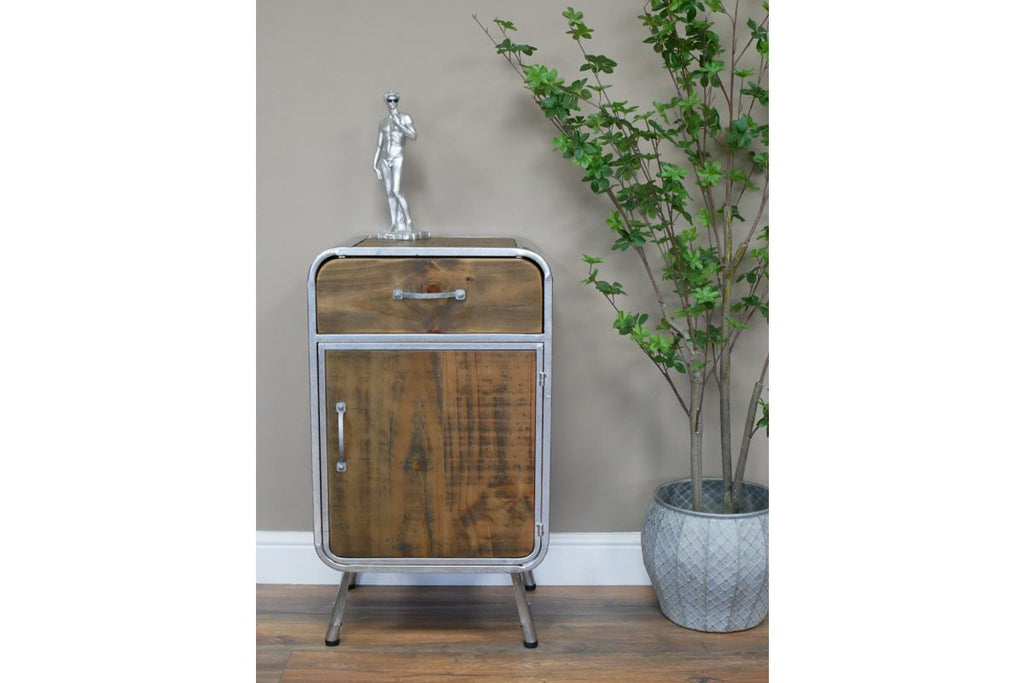 Industrial Cabinet