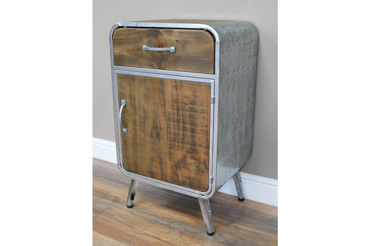 Industrial Cabinet