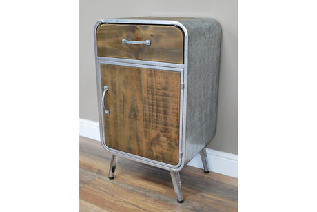 Industrial Cabinet