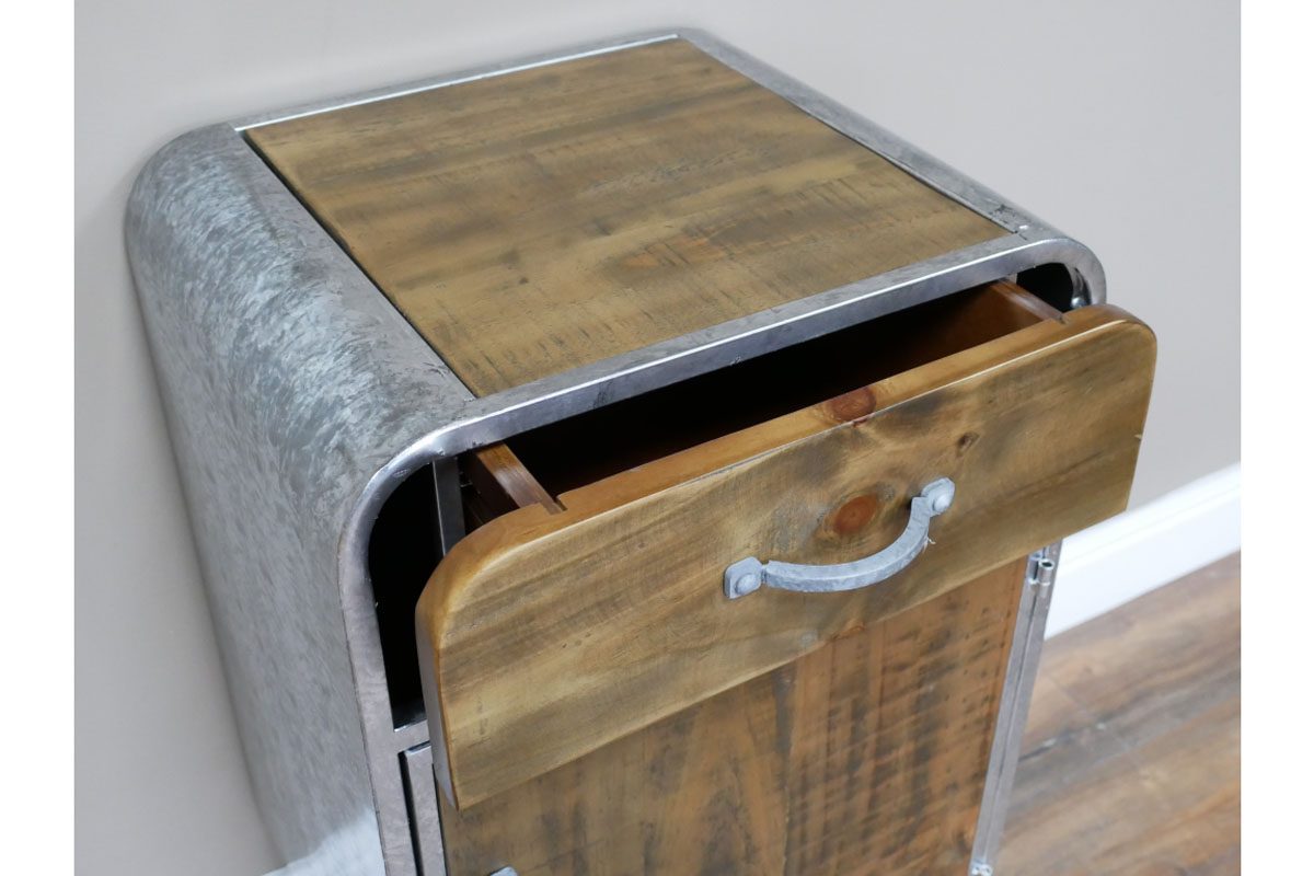 Industrial Cabinet