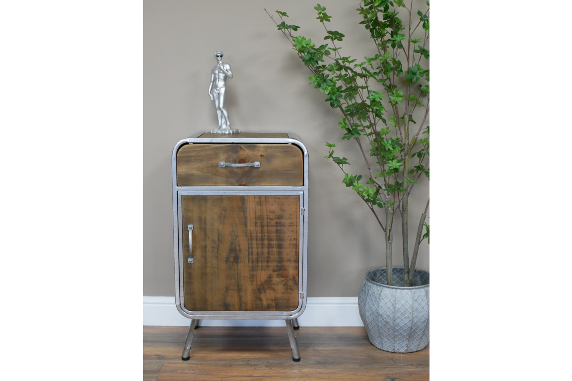 Industrial Cabinet - 9294