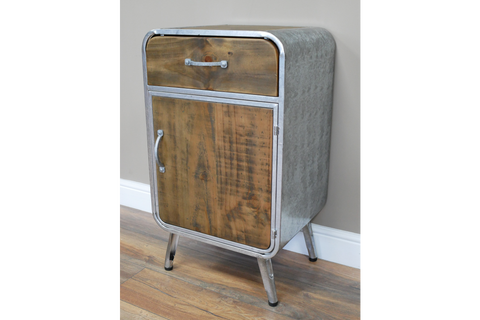 Industrial Cabinet - 9294