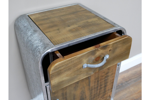 Industrial Cabinet - 9294