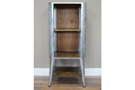 Industrial Display Unit