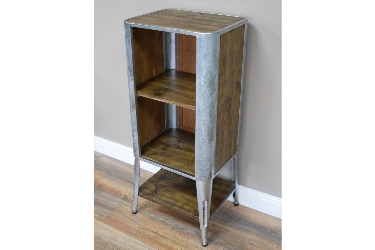 Industrial Display Unit