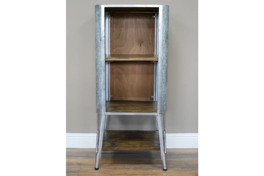 Industrial Display Unit - 9296