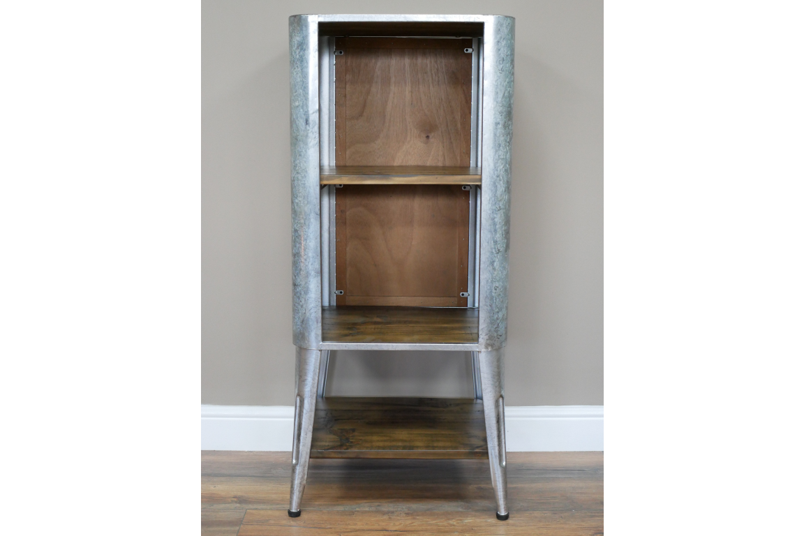 Industrial Display Unit - 9296