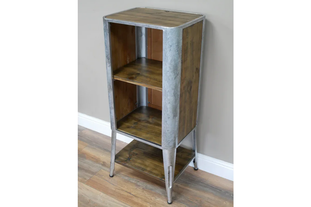 Industrial Display Unit - 9296