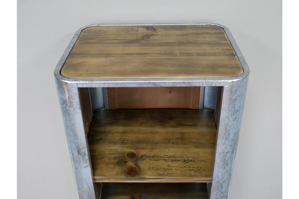 Industrial Display Unit - 9296