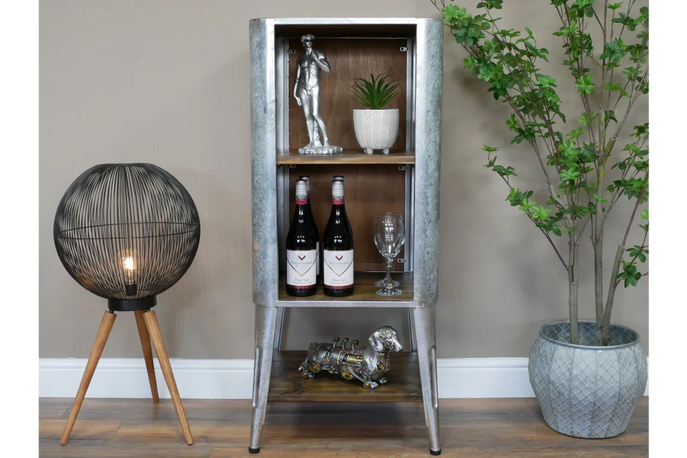 Industrial Display Unit - 9296