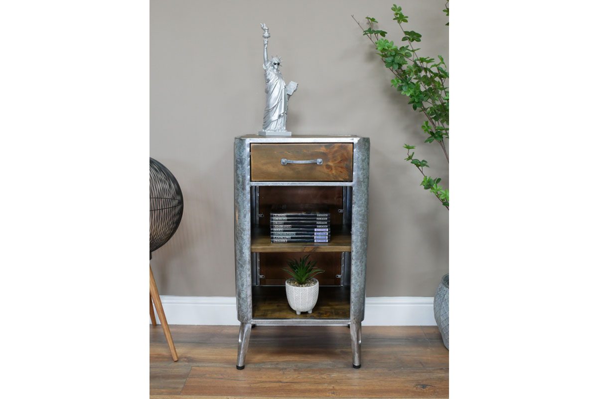 Industrial Cabinet