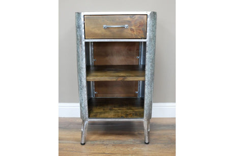 Industrial Cabinet
