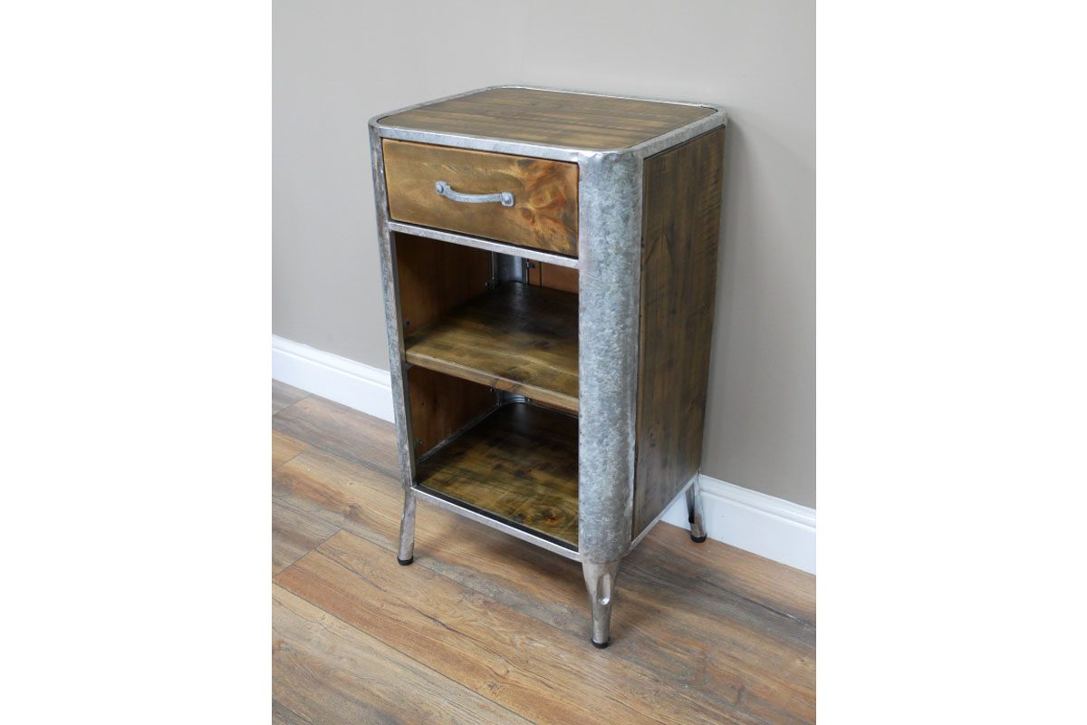 Industrial Cabinet