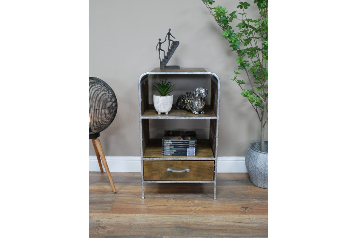 Industrial Cabinet