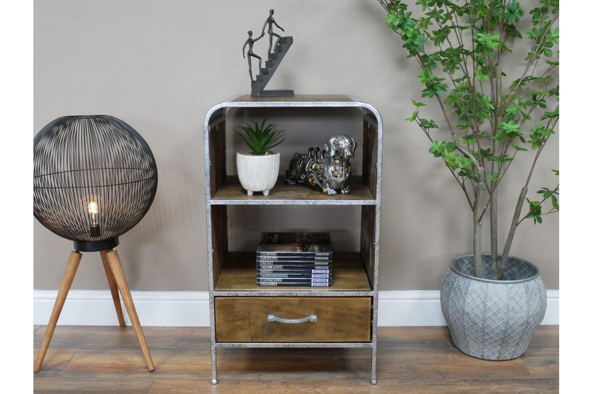 Industrial Cabinet