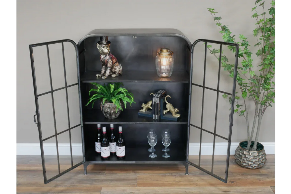 Display Cabinet - 9303