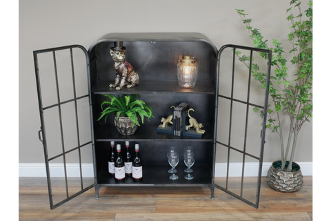Display Cabinet - 9303
