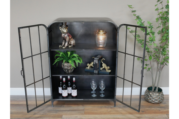Display Cabinet - 9303