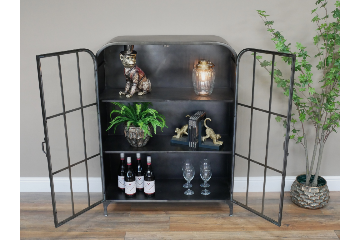 Display Cabinet - 9303