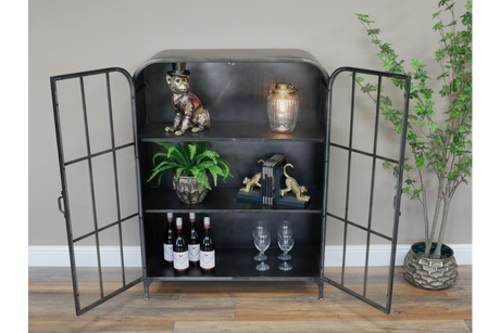 Display Cabinet - 9303
