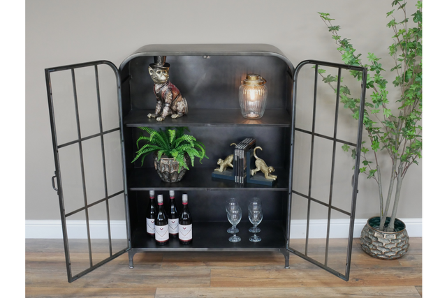 Display Cabinet - 9303