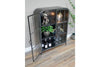 Display Cabinet