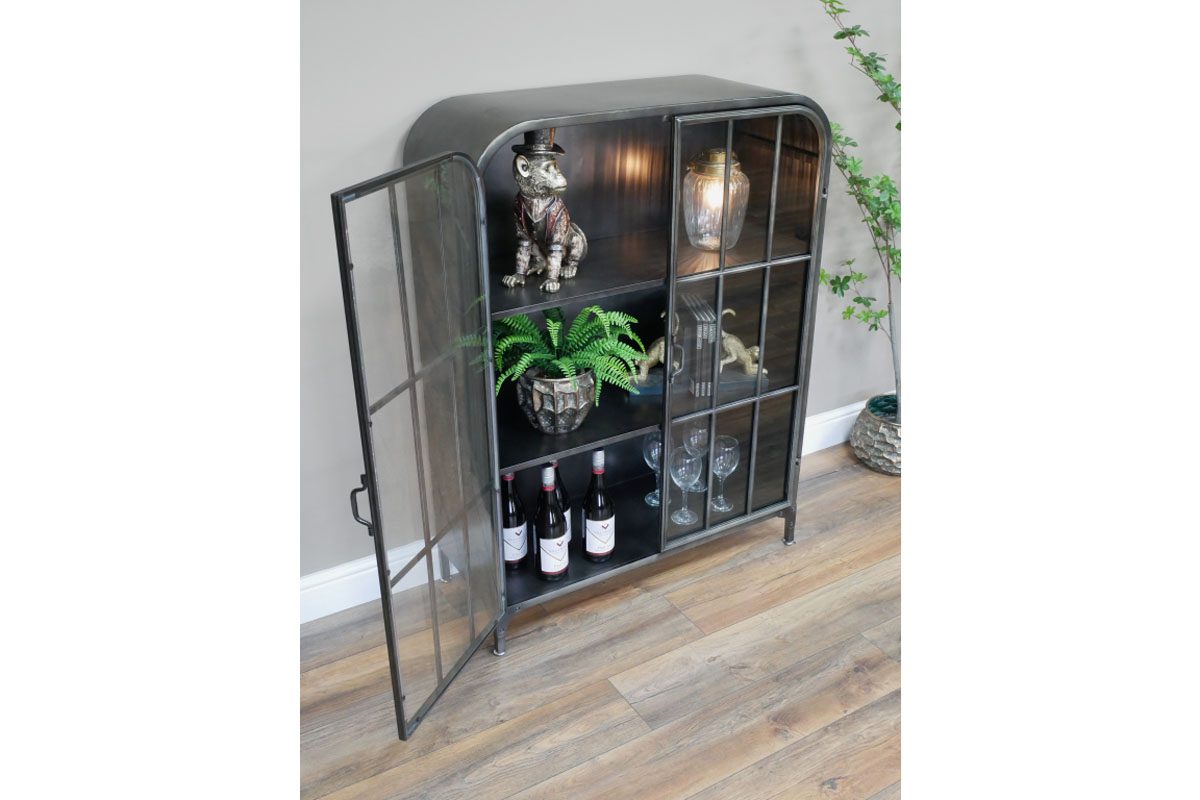 Display Cabinet