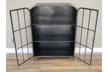 Display Cabinet