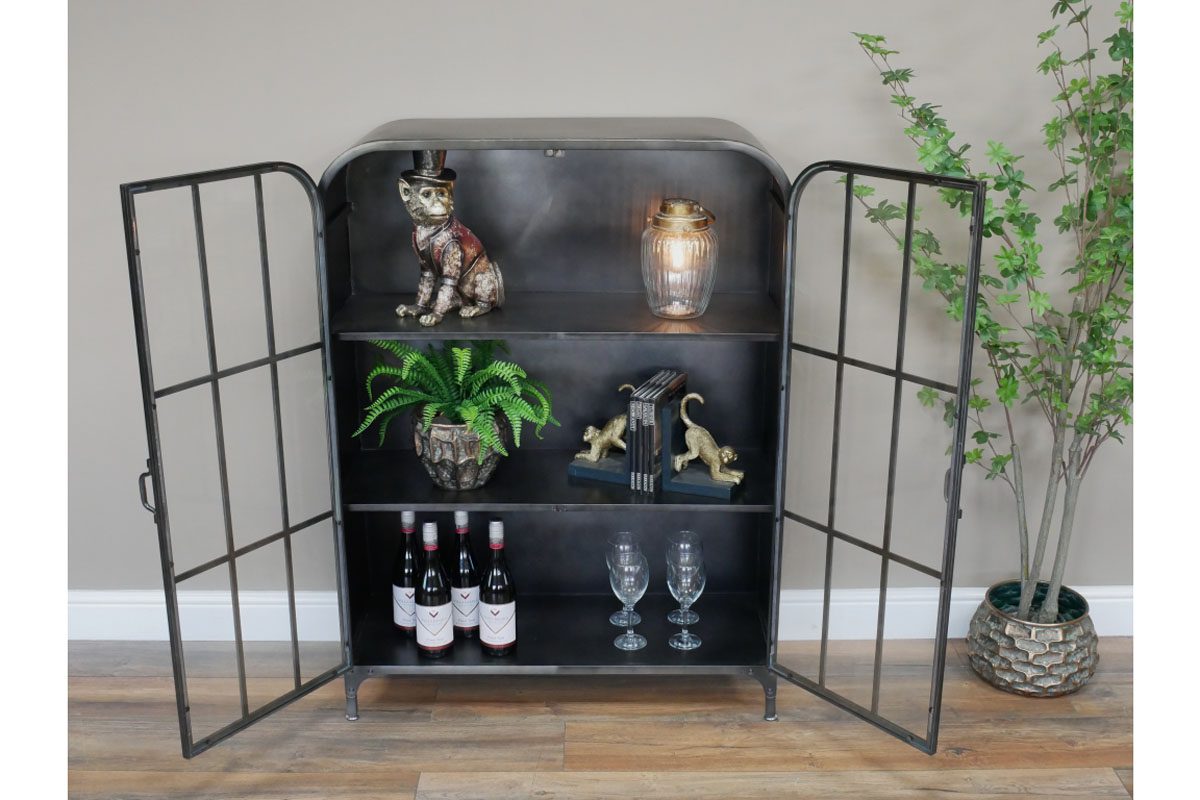 Display Cabinet